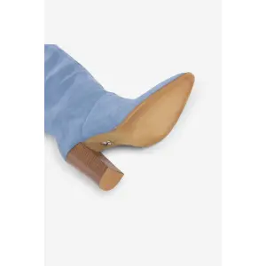 Dameslaarzen Bronx New Americana image-6