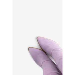 Stiefel Damen Bronx New Americana image-6