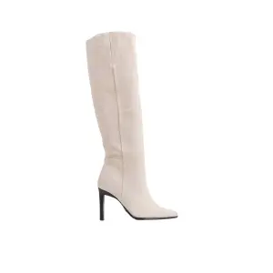 Bottes à talon femme Bronx New-Aladin image-0