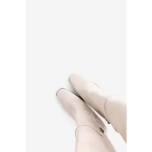 Bottes à talon femme Bronx New-Aladin image-6