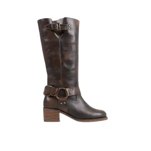 Botas de mulher Bronx New-Camperos image-0