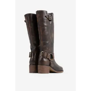 Botas de mulher Bronx New-Camperos image-4