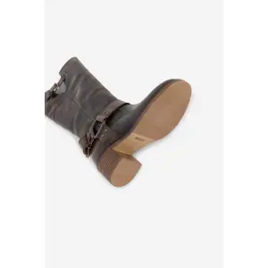 Botas de mulher Bronx New-Camperos image-3