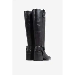 Botas de mulher Bronx Rock-ey image-2
