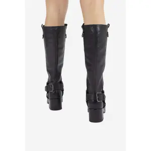 Botas de mulher Bronx Rock-ey image-3