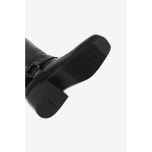 Botas de mulher Bronx Rock-ey image-5