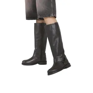 Botas de mulher Bronx New-tough image-5