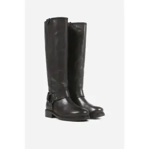 Botas de mulher Bronx New-tough image-1