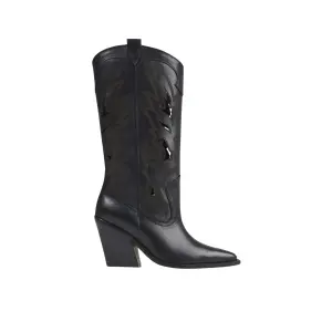 Women's boots Bronx New-Kole image-0