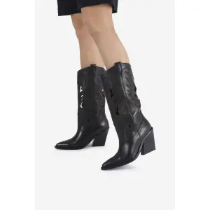 Women's boots Bronx New-Kole image-5