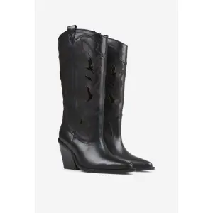 Women's boots Bronx New-Kole image-1