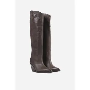 Bottes femme Bronx New-kole image-1