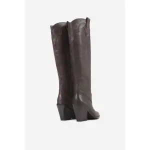 Bottes femme Bronx New-kole image-2