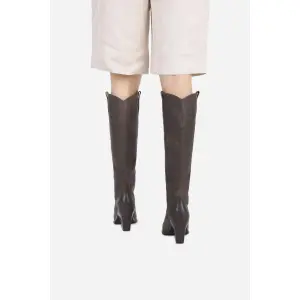 Bottes femme Bronx New-kole image-6