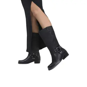 Stiefel Frau Bronx Trig-ger image-3