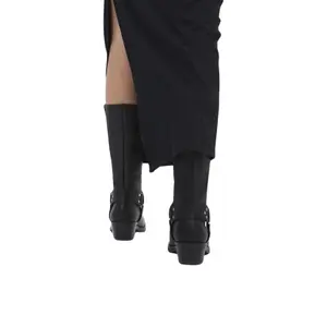 Stiefel Frau Bronx Trig-ger image-5