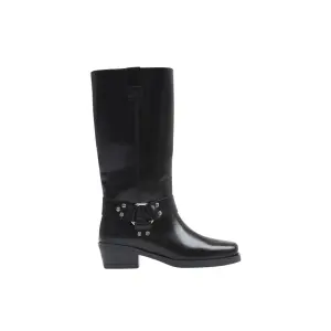 Botas de mulher Bronx Trig-ger image-0