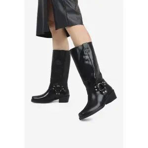 Botas de mulher Bronx Trig-ger image-4