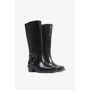 Botas de mulher Bronx Trig-ger image-1