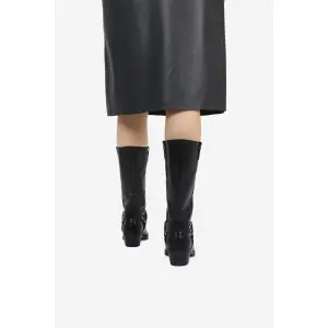 Botas de mulher Bronx Trig-ger image-5