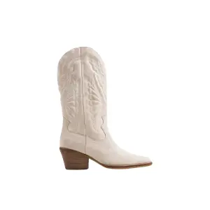 Botas de mulher Bronx Western Jukeson image-0