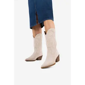 Botas de mulher Bronx Western Jukeson image-2