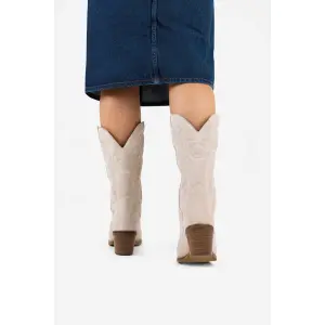 Botas de mulher Bronx Western Jukeson image-4