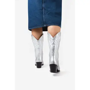 Stiefel Frau Bronx Western Jukeson image-4