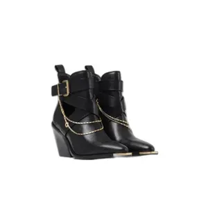 Stiefeletten mit Damenschnitt Bronx New-Kole image-2
