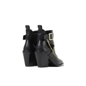 Stiefeletten mit Damenschnitt Bronx New-Kole image-4
