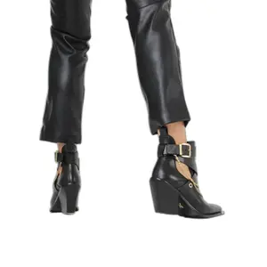 Stiefeletten mit Damenschnitt Bronx New-Kole image-5