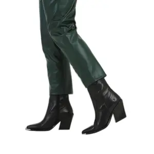 Metal toe boots for women Bronx New-Kole image-2