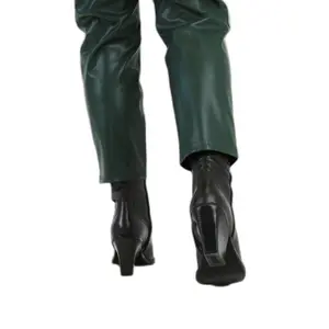 Metal toe boots for women Bronx New-Kole image-5