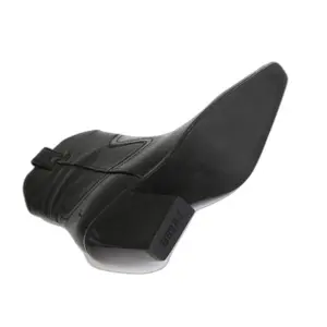 Metal toe boots for women Bronx New-Kole image-6