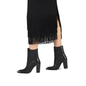 Bottines femme Bronx New-Americana Chelsea image-1