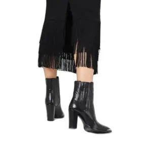 Bottines femme Bronx New-Americana Chelsea image-5
