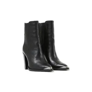 Bottines femme Bronx New-Americana Chelsea image-3