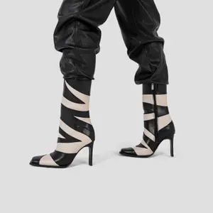 Damen Stiefeletten Bronx New-Britney image-1