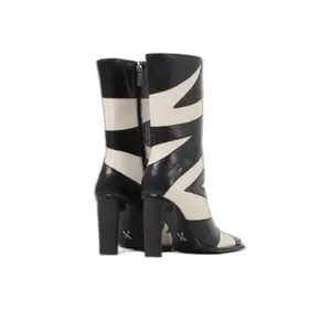 Damen Stiefeletten Bronx New-Britney image-4