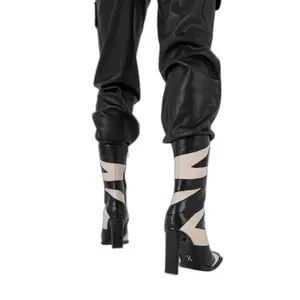Damen Stiefeletten Bronx New-Britney image-5