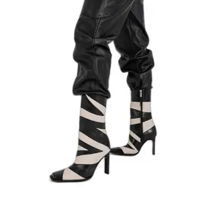 Damen Stiefeletten Bronx New-Britney image-2