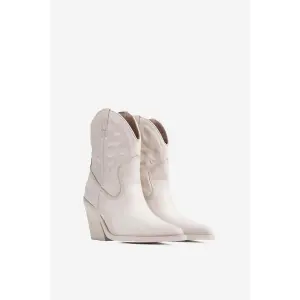 Damen Stiefeletten Bronx New-Kole image-2