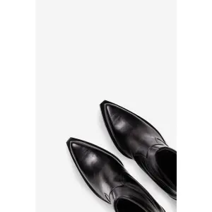 Damen Stiefeletten Bronx Mya Mae image-6