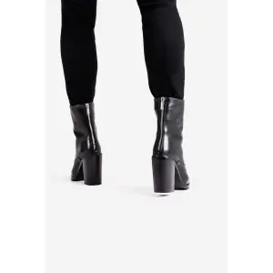 Damen Stiefeletten Bronx Mya Mae image-5