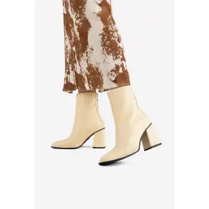 Bottines femme Bronx Sonny image-5