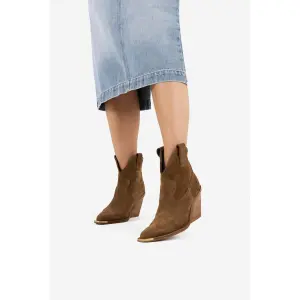 Damen Stiefeletten Bronx New Kole image-1