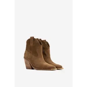 Damen Stiefeletten Bronx New Kole image-2