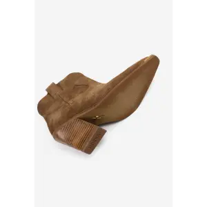 Damen Stiefeletten Bronx New Kole image-6