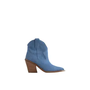 Damen Stiefeletten Bronx New Kole image-0