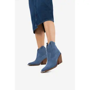 Damen Stiefeletten Bronx New Kole image-3